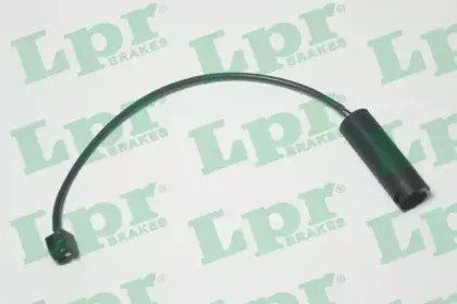 KS0042 LPR