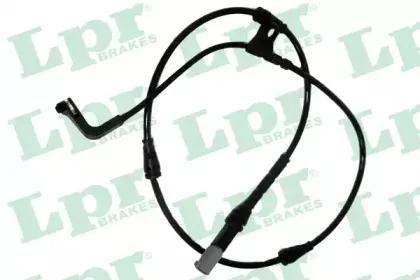 KS0049 LPR Сигнализатор, износ тормозных колодок