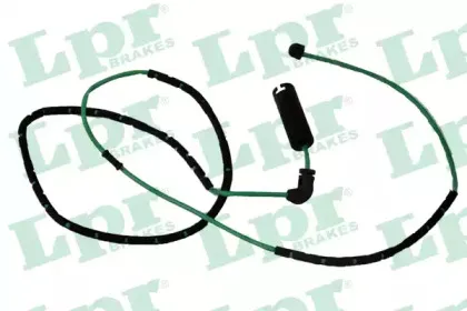 KS0053 LPR