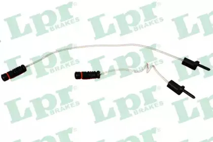KS0056 LPR