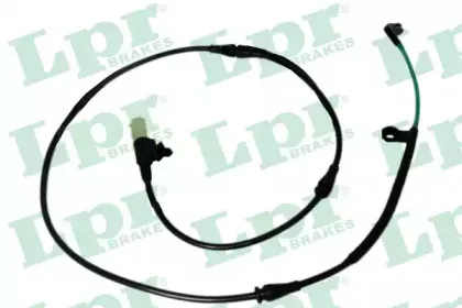 KS0058 LPR