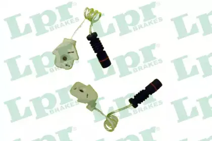 KS0061 LPR Сигнализатор, износ тормозных колодок