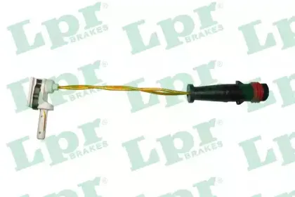 KS0062 LPR