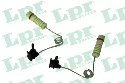 KS0068 LPR Сигнализатор, износ тормозных колодок