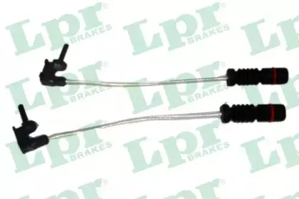 KS0069 LPR