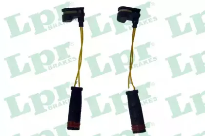 KS0070 LPR Сигнализатор, износ тормозных колодок