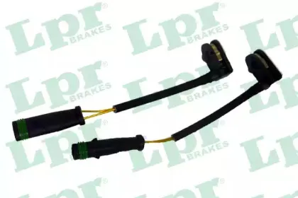 KS0072 LPR