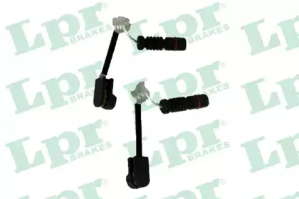 KS0073 LPR Сигнализатор, износ тормозных колодок