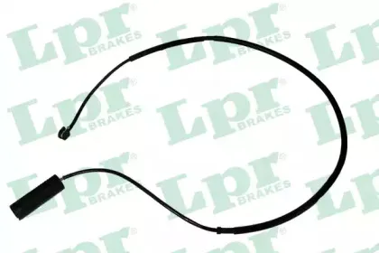 KS0074 LPR