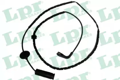 KS0075 LPR Сигнализатор, износ тормозных колодок