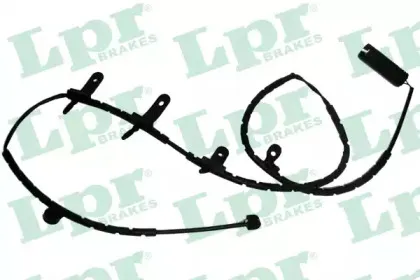 KS0077 LPR