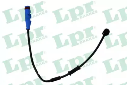 KS0081 LPR