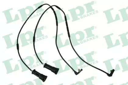 KS0084 LPR