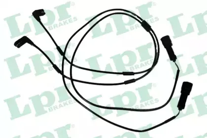 KS0085 LPR