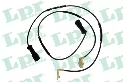 KS0092 LPR