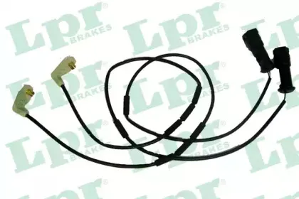 KS0094 LPR