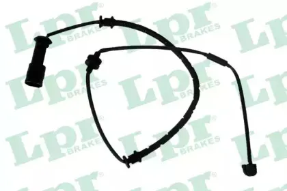 KS0096 LPR Сигнализатор, износ тормозных колодок