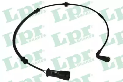 KS0097 LPR