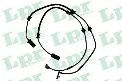 KS0098 LPR