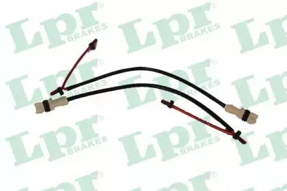 KS0104 LPR