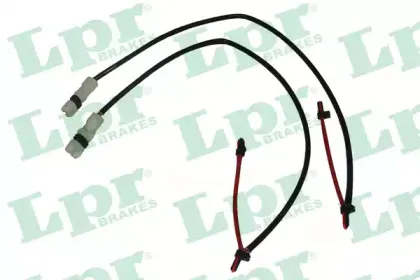 KS0106 LPR
