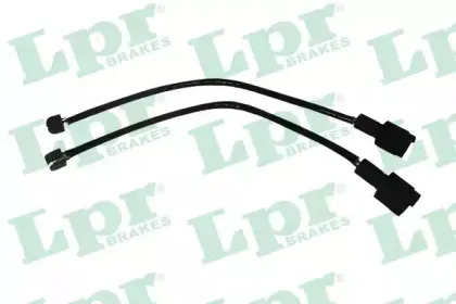 KS0107 LPR