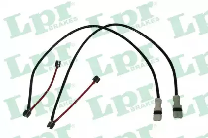 KS0111 LPR