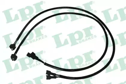 KS0112 LPR Сигнализатор, износ тормозных колодок