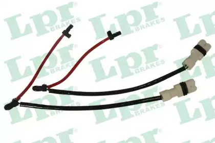 KS0113 LPR Сигнализатор, износ тормозных колодок