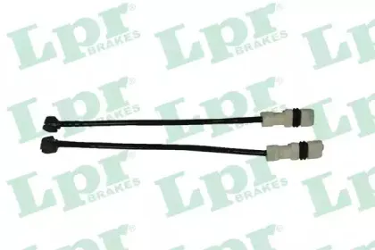 KS0114 LPR