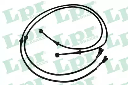 KS0116 LPR