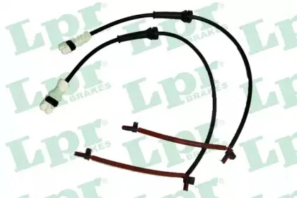 KS0120 LPR