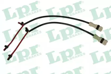 KS0121 LPR