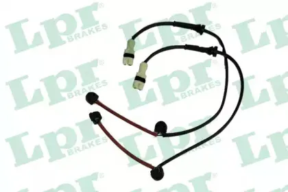 KS0122 LPR Сигнализатор, износ тормозных колодок