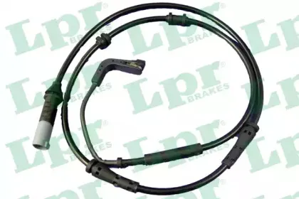 KS0131 LPR