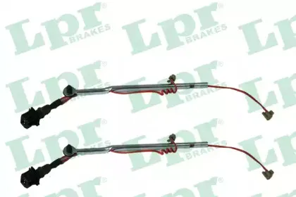 KS0132 LPR