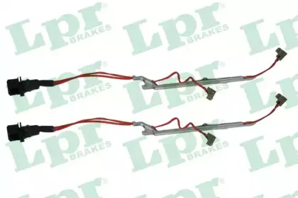 KS0134 LPR