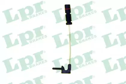 KS0136 LPR