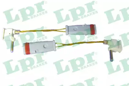 KS0140 LPR