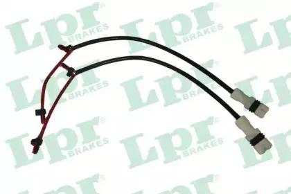 KS0141 LPR