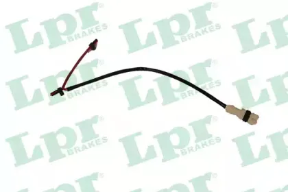 KS0142 LPR