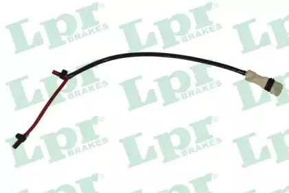 KS0143 LPR