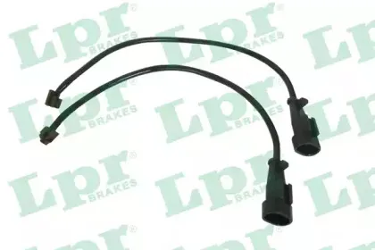 KS0145 LPR Сигнализатор, износ тормозных колодок