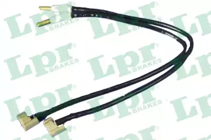 KS0146 LPR