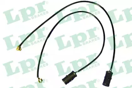 KS0147 LPR