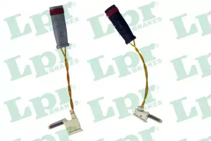 KS0152 LPR