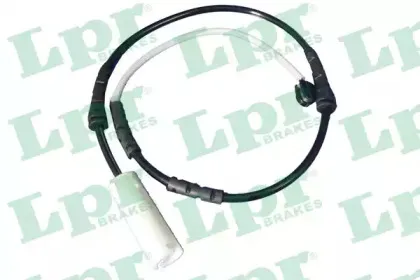 KS0154 LPR