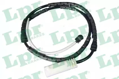 KS0155 LPR
