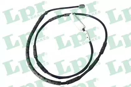 KS0156 LPR