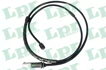 KS0164 LPR